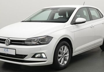 VW Polo 84.280 km 14.490 &euro; Leverkusen 51373
