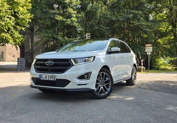 Ford Edge 147.000 km 16.950 &euro; Köln 51109