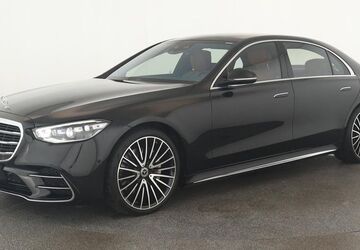 Mercedes-Benz S 580 40.990 km 92.784 &euro; Neuss 41460