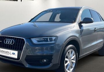 Audi Q3 45.431 km 19.990 &euro; Köln 51107