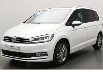 VW Touran 112.202 km 16.280 &euro; Leverkusen 51379