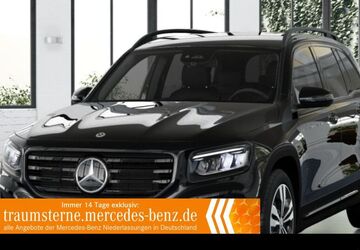 Mercedes-Benz GLB 220 11.372 km 46.490 &euro; Leverkusen 51371