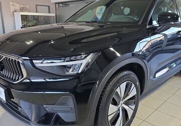 Volvo XC40 61.701 km 26.850 &euro; Bergheim 50126