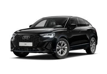 Audi Q3 16.662 km 44.980 &euro; Hilden 40721