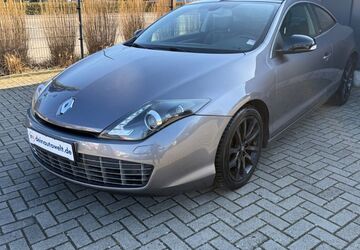 Renault Laguna 184.000 km 6.500 &euro; Dormagen 41540