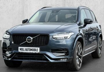 Volvo XC90 24.388 km 59.980 &euro; Bergheim 50126