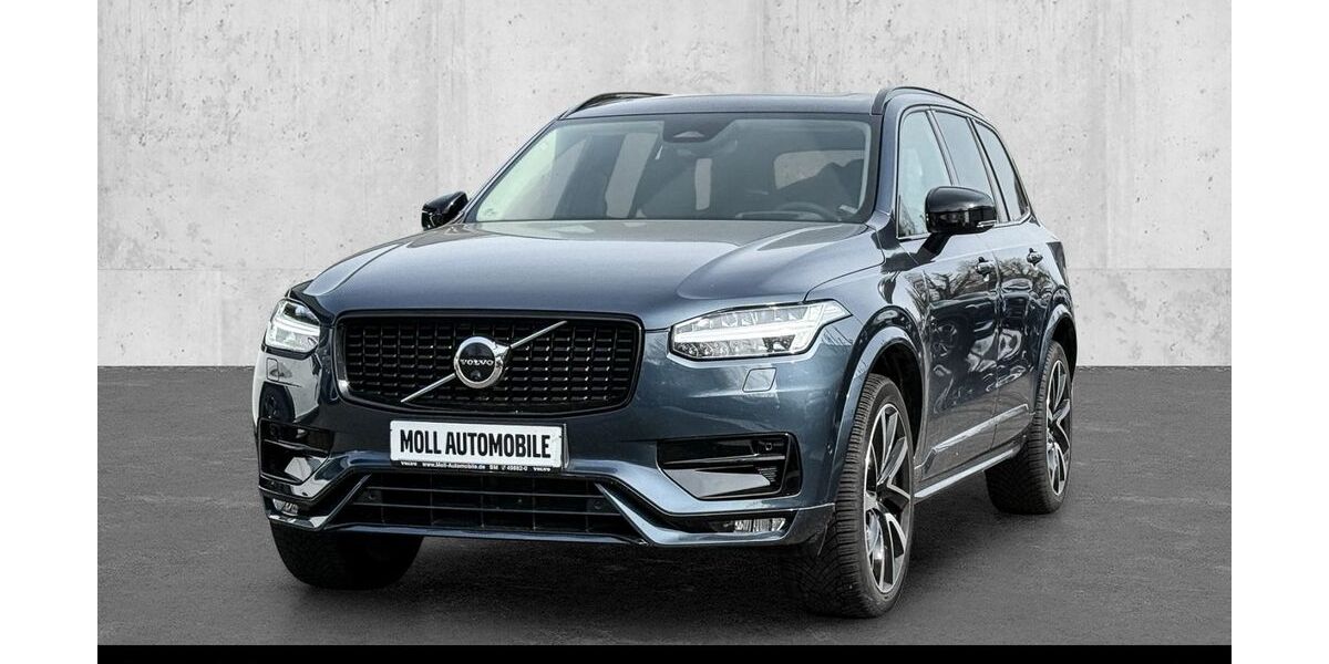 Volvo XC90 24.388 km 59.980 &euro; Bergheim 50126