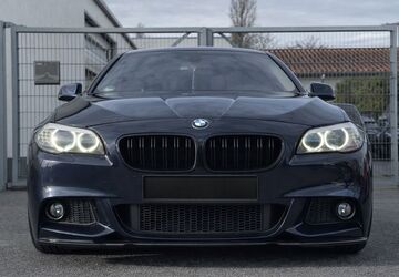 BMW 530 196.069 km 11.999 &euro; Leverkusen 51381