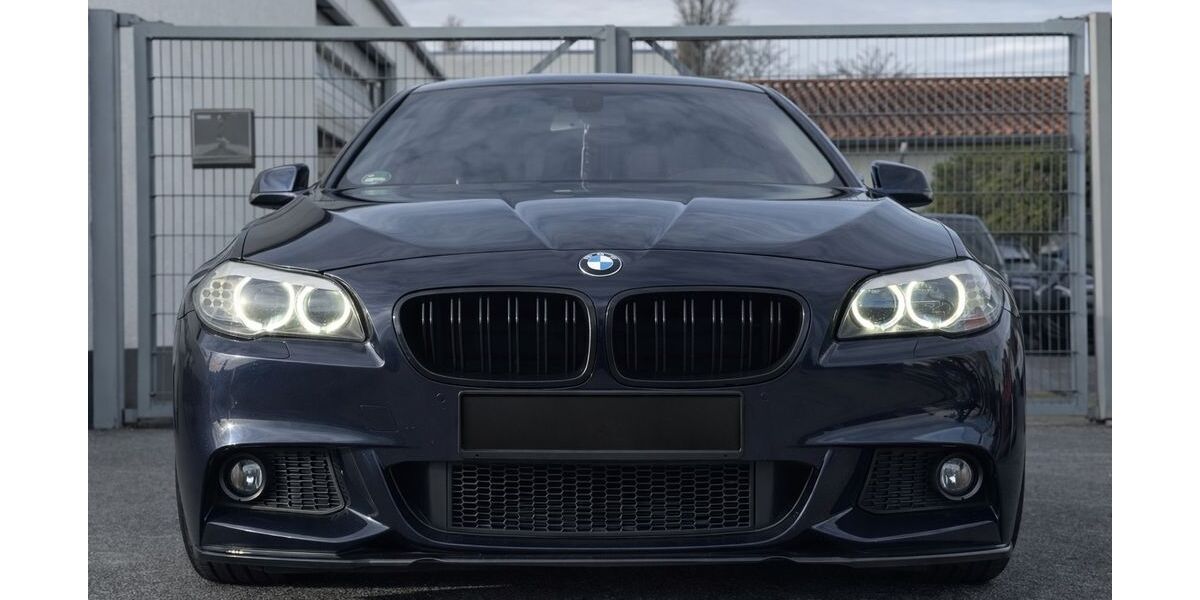 BMW 530 196.069 km 11.999 &euro; Leverkusen 51381