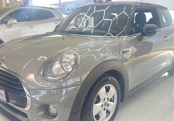 Mini Cooper 108.000 km 10.998 &euro; Grevenbroich 41515
