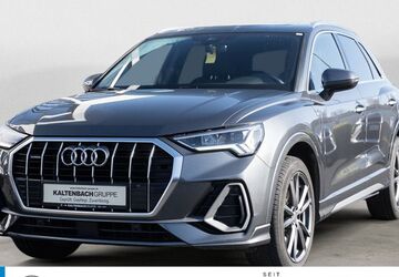 Audi Q3 86.490 km 28.890 &euro; Overath-Vilkerath 51491
