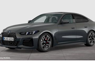 BMW 420 Gran Coupé 5.796 km 53.180 &euro; Düsseldorf 40595