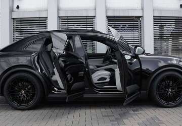 Porsche Macan 7.500 km 94.500 &euro; Hürth (bei Köln) 50354