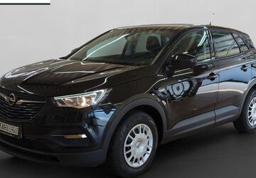 Opel Grandland (X) 43.650 km 12.880 &euro; Leverkusen 51381