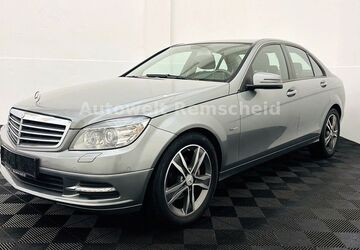 Mercedes-Benz C 250 131.000 km 10.999 &euro; Remscheid 42859