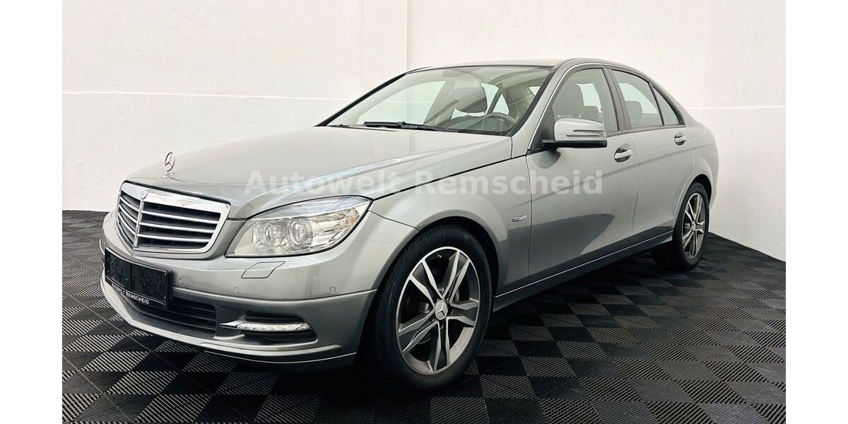 Mercedes-Benz C 250 131.000 km 10.999 &euro; Remscheid 42859