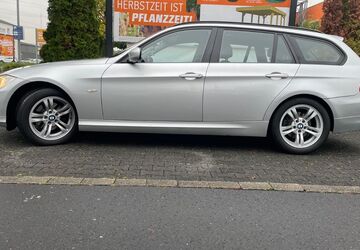 BMW 320 300.000 km 3.190 &euro; Leverkusen 51377