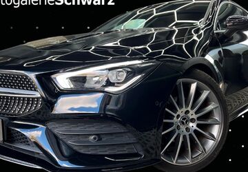 Mercedes-Benz CLA 180 26.340 km 26.190 &euro; Remscheid 42897