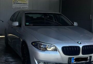 BMW 535 208.000 km 7.800 &euro; Troisdorf 53842