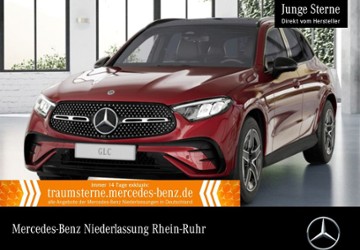Mercedes-Benz GLC 300 9.391 km 60.990 &euro; Düsseldorf 40470