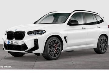 BMW X3 M 89.670 km 55.495 &euro; Köln-West 50858