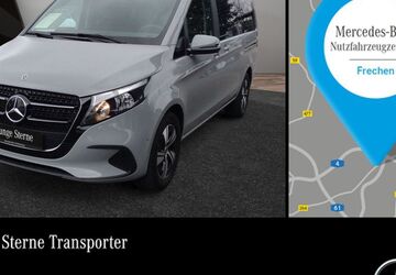 Mercedes-Benz V 250 14.785 km 58.990 &euro; Frechen 50226