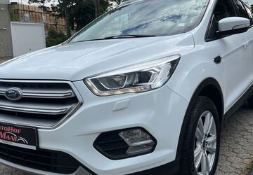Ford Kuga 85.000 km 10.990 &euro; Troisdorf 53842