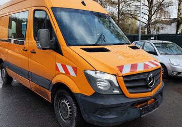 Mercedes-Benz Sprinter 445.000 km 6.000 &euro; Bergisch Gladbach 51469