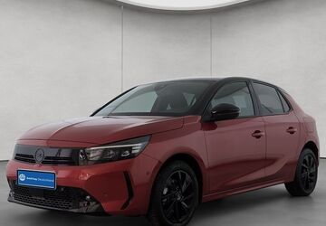 Opel Corsa 17.810 km 15.890 &euro; Düsseldorf 40233