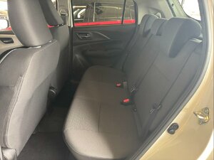 Suzuki Swift 1.2 Dualjet Hybrid Comfort Automatik 2.700 km 21.990 &euro; HAAN 42781