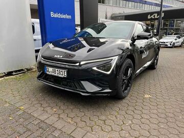 Gebrauchte Kia EV6