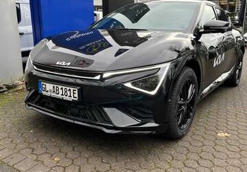 Kia EV6 4.900 km 53.890 &euro; Bergisch Gladbach 51427
