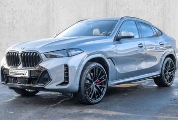 BMW X6 24.809 km 78.995 &euro; Köln-West 50858