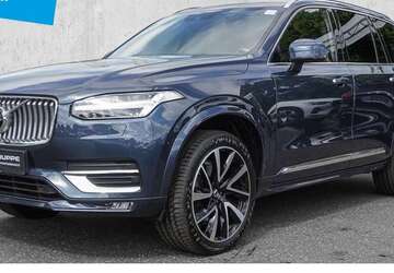 Volvo XC90 72.109 km 42.980 &euro; Düsseldorf 40474