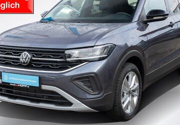 VW T-Cross 12.526 km 26.475 &euro; Troisdorf-Spich 53842