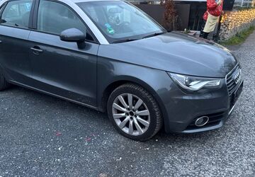 Audi A1 205.000 km 6.500 &euro; Leverkusen 51371
