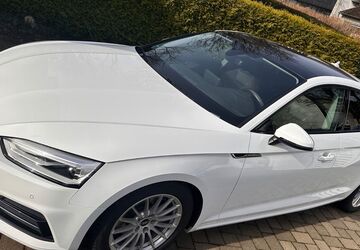 Audi A5 83.000 km 25.990 &euro; Remscheid 42897