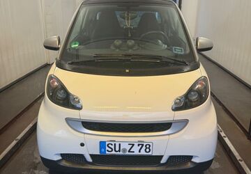 Smart ForTwo 95.100 km 4.600 &euro; Niederkassel 53859