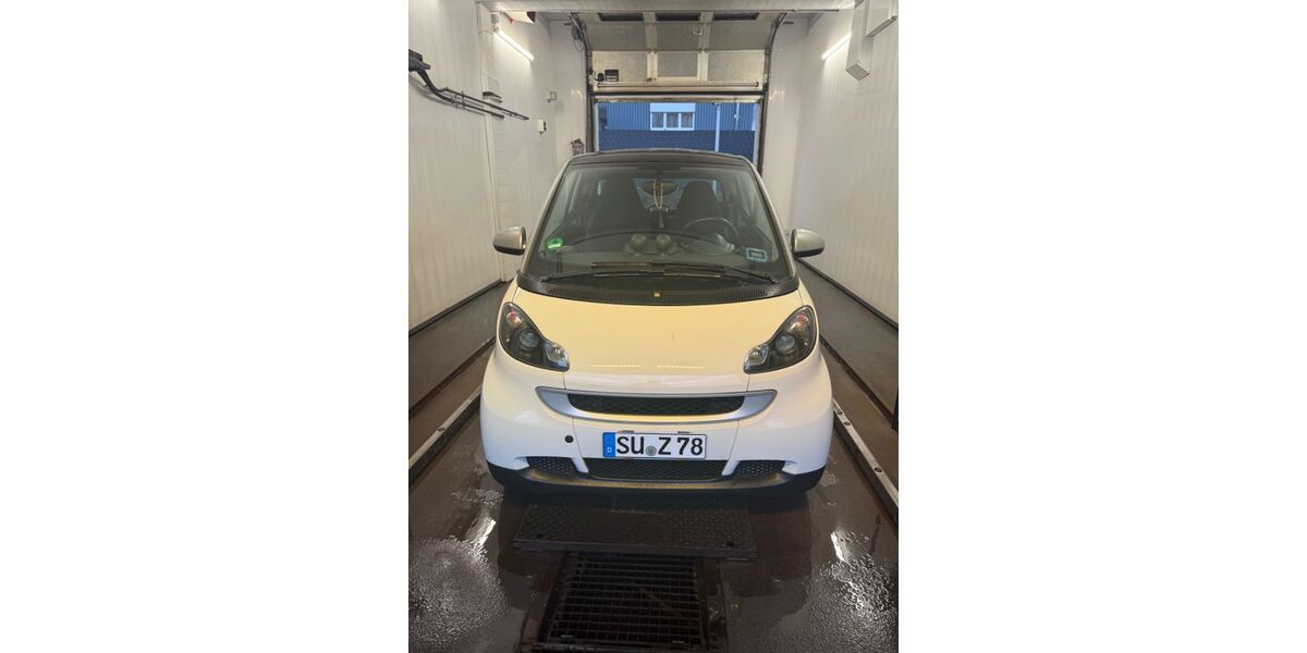 Smart ForTwo 95.100 km 4.600 &euro; Niederkassel 53859