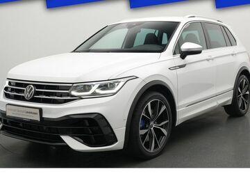 VW Tiguan 35.835 km 44.980 &euro; Leverkusen 51379