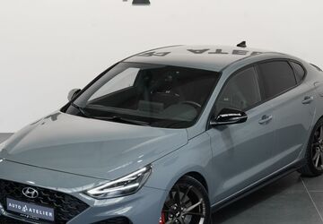 Hyundai i30 41.000 km 28.990 &euro; Remscheid 42855