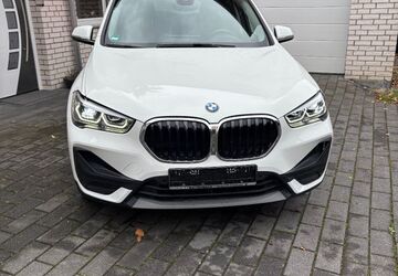 BMW X1 88.000 km 20.000 &euro; Troisdorf 53842