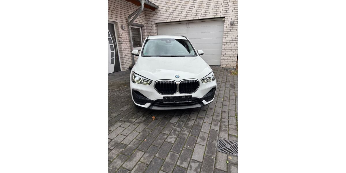 BMW X1 88.000 km 20.000 &euro; Troisdorf 53842