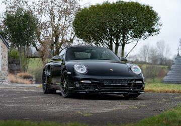 Porsche 997 40.000 km 209.000 &euro; Neuss 41464