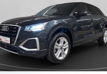 Audi Q2 6.749 km 28.880 &euro; Köln 50968