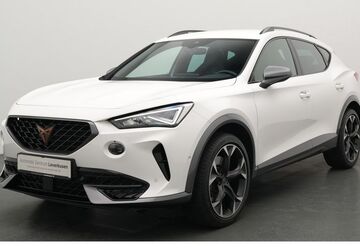 Cupra Formentor 39.383 km 26.680 &euro; Leverkusen 51379