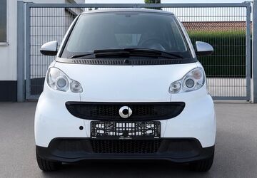 Smart ForTwo 90.300 km 7.699 &euro; Leverkusen 51381