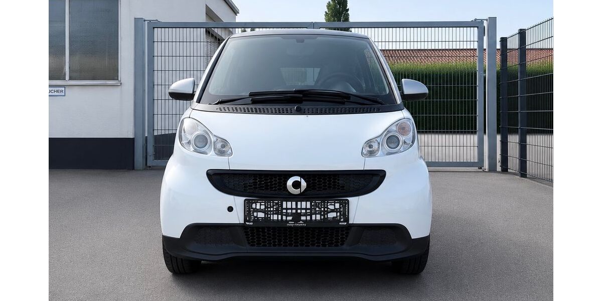 Smart ForTwo 90.300 km 7.699 &euro; Leverkusen 51381