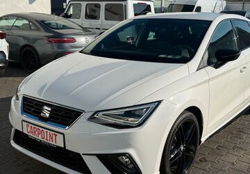 Seat Ibiza 64.000 km 15.950 &euro; Brühl 50321