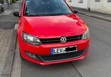 VW Polo 170.500 km 4.250 &euro; Leverkusen 51373